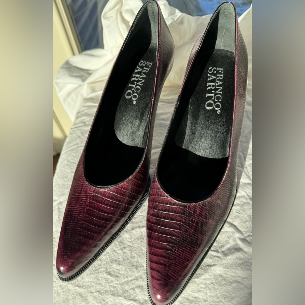 Franco Sarto 8M